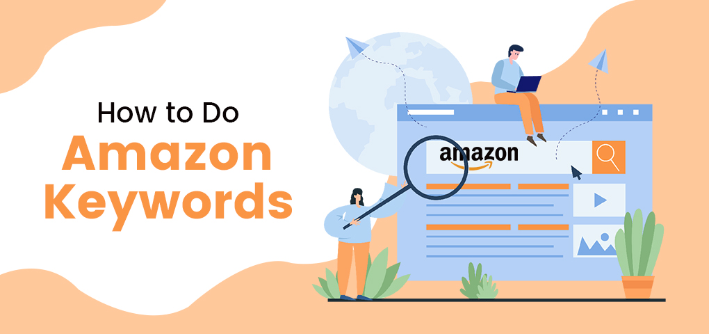 How to Do Amazon Keywords